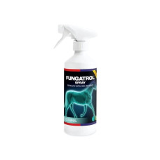 Антибактеріальний та антигрибковий спрей Fungatrol Spray від Equine America
