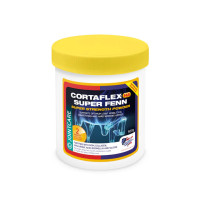 Добавка для здоровья суставов Cortaflex HA Super Fenn от Equine America