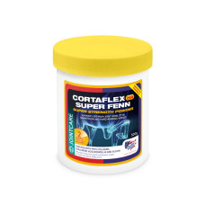 Добавка для здоровья суставов Cortaflex HA Super Fenn от Equine America