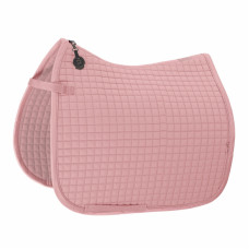 Вальтрап виїздковий Cotton Platinum pink від Eskadron