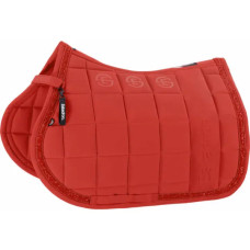 Вальтрап конкурний Big Square Jewel Dynamic red від Eskadron