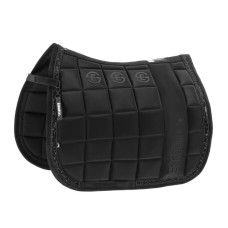Вальтрап виїздковий Big Square Jewel Dynamic black від Eskadron