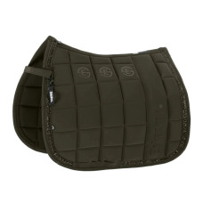 Вальтрап виїздковий Big Square Jewel Dynamic green від Eskadron