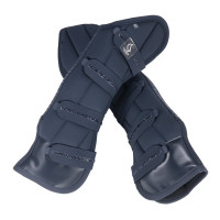 Ногавки транспортировочные  Softshell Jewel Classic Sports від Eskadron