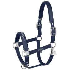 Недоуздок с неопреном Sparkle Double Pin Classic Sports от Eskadron