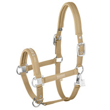 Недоуздок с неопреном Sparkle Double Pin Classic Sports от Eskadron