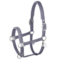 Недовуздок з неопреном Sparkle Double Pin Classic Sports від Eskadron