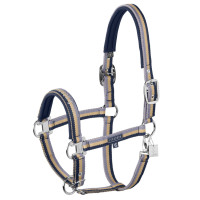 Недоуздок с неопреном Double Pin Classic Sports от Eskadron