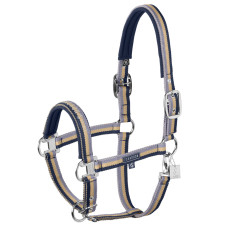 Недоуздок с неопреном Double Pin Classic Sports от Eskadron