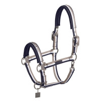 Недовуздок з неопреном Double Pin Classic Sports від Eskadron