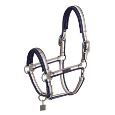 Недоуздок с неопреном Double Pin Classic Sports от Eskadron