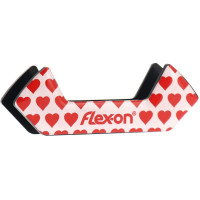 Магнитные наклейки на стремена white valentine Safe-On от Flex-On Магнитные наклейки на стремена white valentine Safe-On от Flex-On
