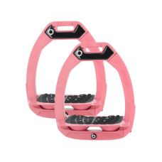 Безопасные стремена Safe-On Tea rose от Flex-on
