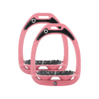 Стремена Green Composite Tea rose от Flex-On 