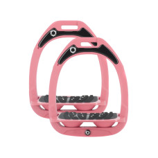 Стремена Green Composite Tea rose от Flex-On 