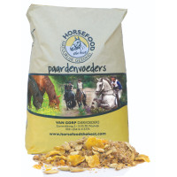 Меш Slobbermeel від HorseFood