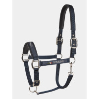 Недоуздок с неопреном Timmy от Equiline Недоуздок с неопреном Timmy от Equiline