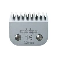 Лезвие № 15 (A5) машинки для стрижки от Heiniger