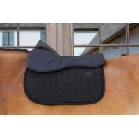 Підкладка під сідло Half Pad 10 mm Equalizer від Kentucky Horsewear Підкладка під сідло Half Pad 10 mm Equalizer від Kentucky Horsewear
