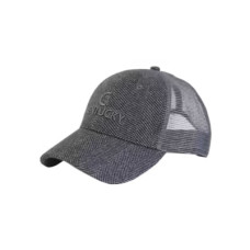 Кепка Trucker Wool Grey від Kentucky Horsewear