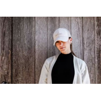 Кепка Trucker Wool Beige от Kentucky Horsewear Кепка Trucker Wool Beige от Kentucky Horsewear