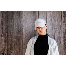 Кепка Trucker Wool Beige від Kentucky Horsewear