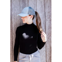 Кепка Trucker Wool Light Blue від Kentucky Horsewear