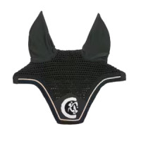 Вушка Wellington 3D Logo Rope Pine Green від Kentucky Horsewear