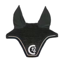 Вушка Wellington 3D Logo Rope Pine Green від Kentucky Horsewear