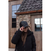 Кепка Trucker Light Black від Kentucky Horsewear Кепка Trucker Light Black від Kentucky Horsewear