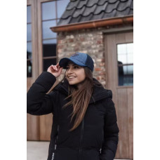 Кепка Trucker Light Navy від Kentucky Horsewear