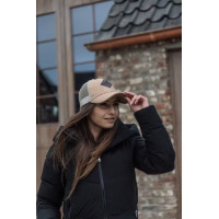 Кепка Trucker Light Beige от Kentucky Horsewear Кепка Trucker Light Beige от Kentucky Horsewear
