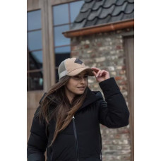 Кепка Trucker Light Beige від Kentucky Horsewear