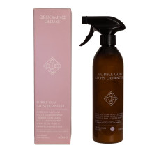 Кондиционер для распутывания гривы и хвоста Bubble Gum Gloss от  Grooming Deluxe