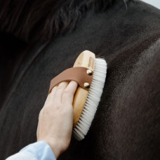 Щётка Small Soft от Grooming Deluxe