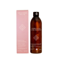 Шампунь для чувствительной кожи Bubble Gum от Grooming Deluxe