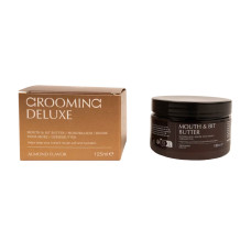 Масло для губ со вкусом миндаля Almond от Grooming Deluxe