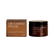 Бальзам для кожи от Grooming Deluxe
