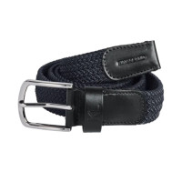 Ремінь еластичний KLNatasha Navy від Kingsland Equestrian Ремінь еластичний KLNatasha Navy від Kingsland Equestrian