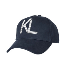 Кепка KLNikki Navy від Kingsland Equestrian