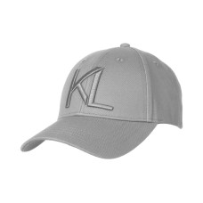 Кепка KLNalo Grey Thunderclo від Kingsland Equestrian