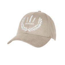Кепка KLNatali Beige Cobblestone від Kingsland Equestrian