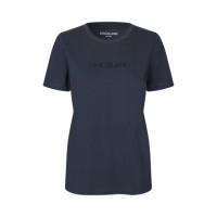 Футболка женская KLNadia Navy от Kingsland Equestrian