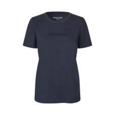 Футболка жіноча KLNadia Navy від Kingsland Equestrian
