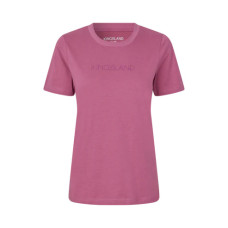 Футболка жіноча KLNadia Pink Malaga від Kingsland Equestrian