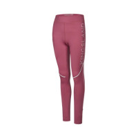 Бриджи-леггинсы для девочек KLNana F-Grip Pink Malaga от Kingsland Equestrian Бриджи-леггинсы для девочек KLNana F-Grip Pink Malaga от Kingsland Equestrian