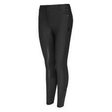 Бриджи женские KLKadi F-Grip Black от Kingsland Equestrian