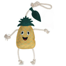 Іграшка для коня Foodie Friends Pineapple від La Cherie