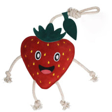 Іграшка для коня Foodie Friends Strawberry від La Cherie