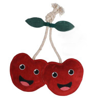 Игрушка для лошади Foodie Friends Cherry от La Cherie